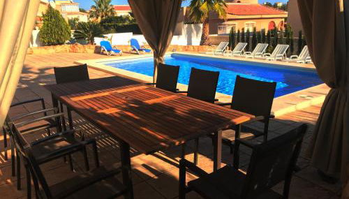 Villa Isla Lanzarote - Ciudad Quesada - Alicante - Foto 4