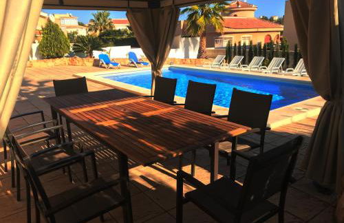 Villa Isla Lanzarote - Ciudad Quesada - Alicante - Foto 4