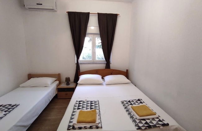 Deluxe apartment BellaCosta - Foto 28