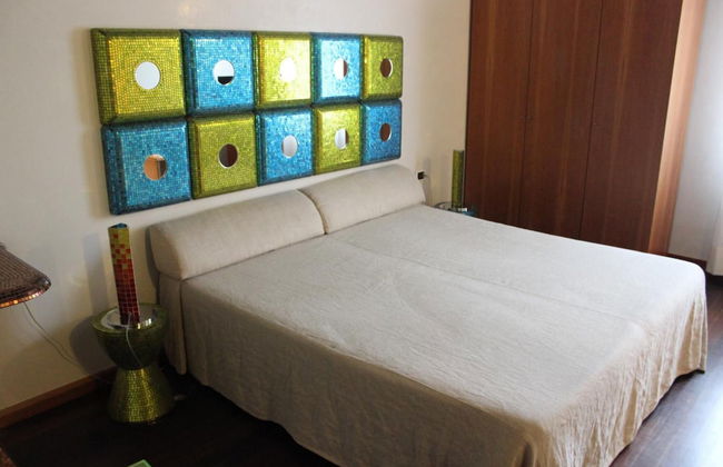 Domus Orsoni - Foto 12