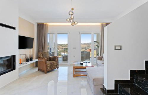 Annasa Fine Living Villa Suites - Photo 20