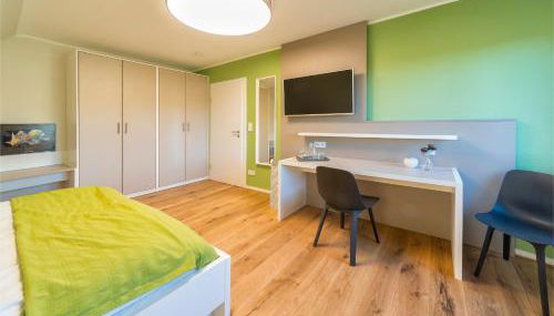 Das Eifelfels - Foto 4