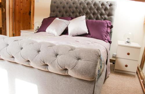 Broughton Stables - Foto 22