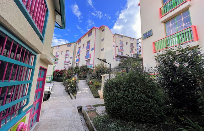 Jardines del Lago - Photo 1