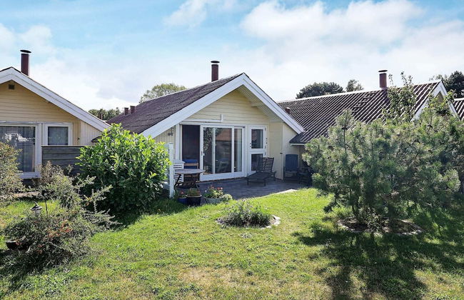 4 Person Holiday Home in Askeby - Photo 20