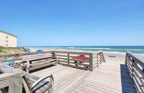 Surf Condos 235 - Foto 35