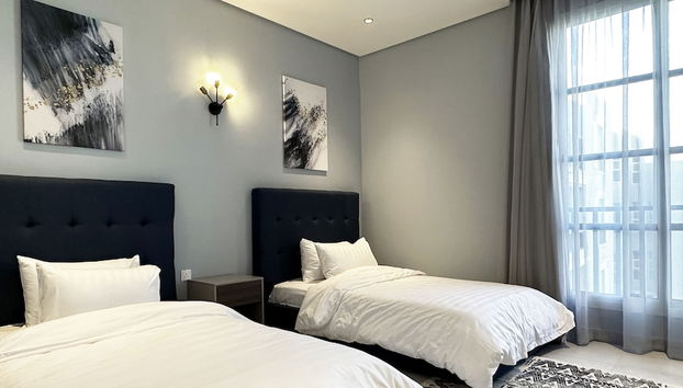 Hittin B-10 Latest Development AG22 - Foto 4, Habitación