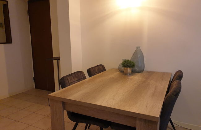 Captivating 2 Bedroom Apartment in Acquaseria - Foto 8