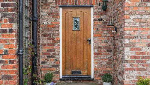 Manor Cottage - Foto 4