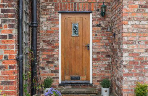 Manor Cottage - Foto 4