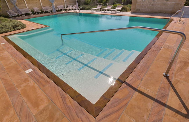 1695 Villa Albarosa by Perle di Puglia - Foto 35