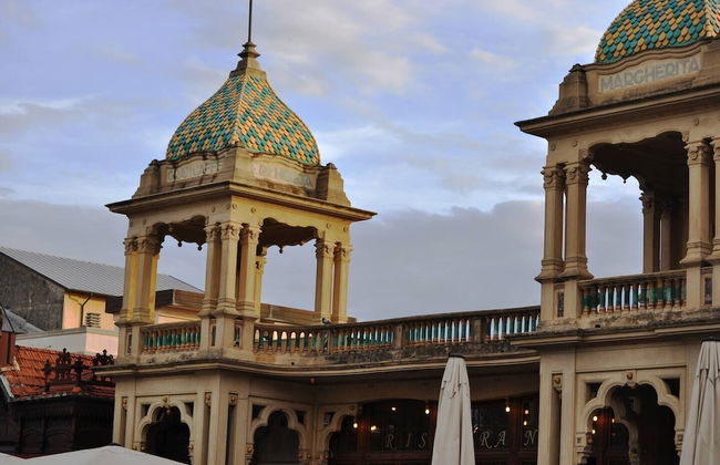 JOIVY Elly's Terrace-old City - Foto 42