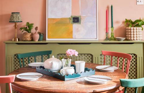 Boundary Cottage - Ukc6387 - Foto 4