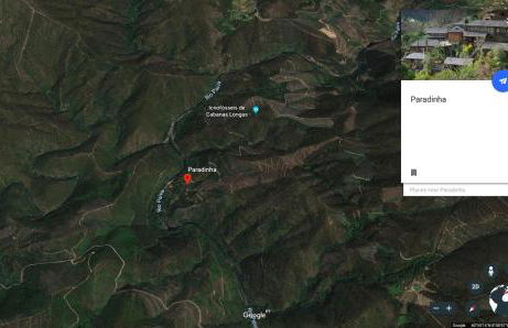 O Pardieiro - Aldeia da Paradinha com praia fluvial - Foto 33