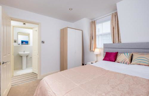 Marylebone Apartments - Foto 46