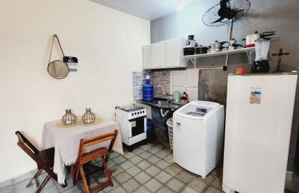 Sao Luis Praia Studio - Foto 7