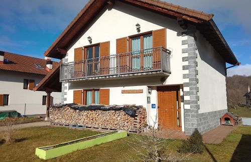 Casa Rural Irugoienea - Foto 31