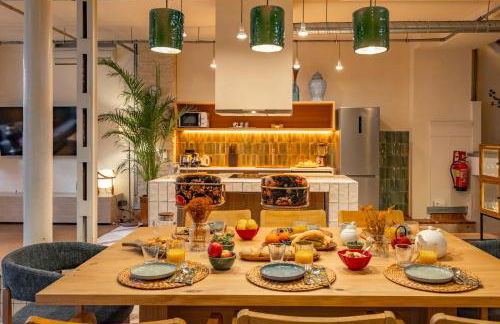 Ohliving Maestranza House - Foto 10