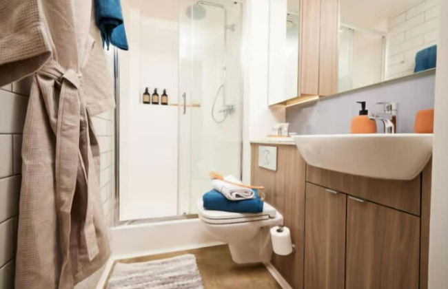 Vita Student-Only Studio Birmingham - Photo 5