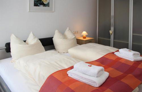 Ferienwohnung Grüner in ruhiger, zentraler Lage von Burgberg im Oberallgäu - Photo 6