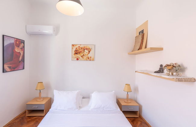 Apartment Entre Les Jardins - Foto 4