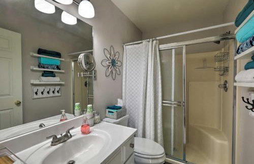 Flagstaff Condo Less Than 1 Mi to Golfing and Hiking! - Foto 14