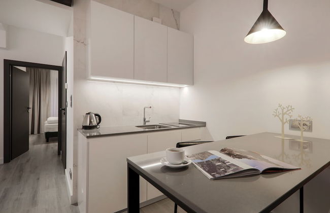 Odrzańska Residence by Boogie Apartments - Photo 26