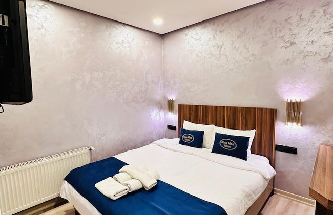 Taxim Alyon Suite Hotel - Foto 68