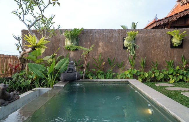 Arindama Villa Ubud by Dhananjaya Hospitality - Foto 61