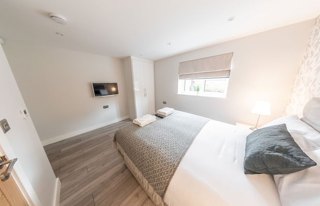 Ivory Lodge - Foto 21