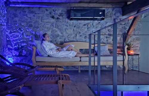 Pyrgi Cretan Living & Spa - Suites & Wellness - Foto 8