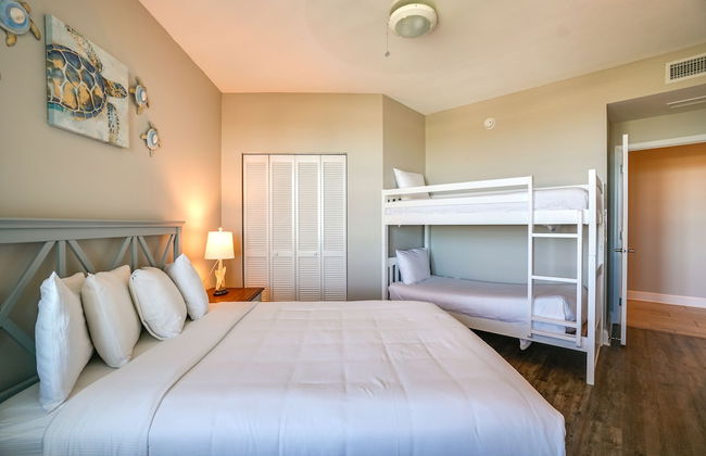 Aqua Beach Resort by Panhandle Getaways - Foto 11