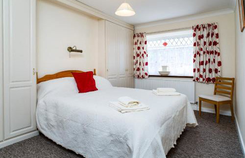 2 Rock Cottage Llansteffan - Foto 6