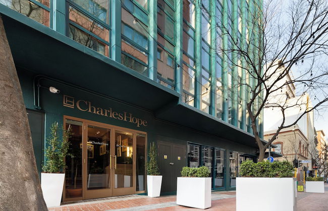 Charles Hope Cape Town - Foto 1