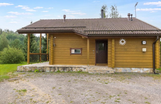 Himosaurinko - Foto 6