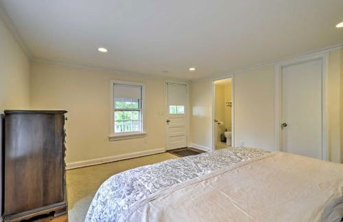 Updated Apt with Balcony - 10min to Point Pleasant! - Foto 14