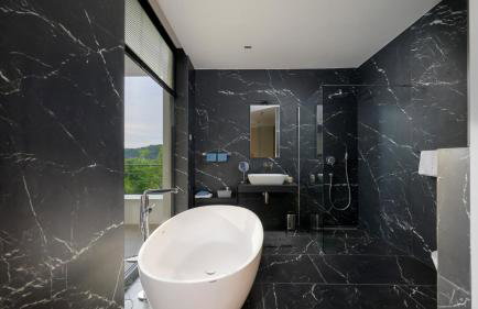 Beautiful She Luxury Villa with view in Groznjan - Foto 43