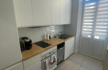 Cosy apartment - Photo 8