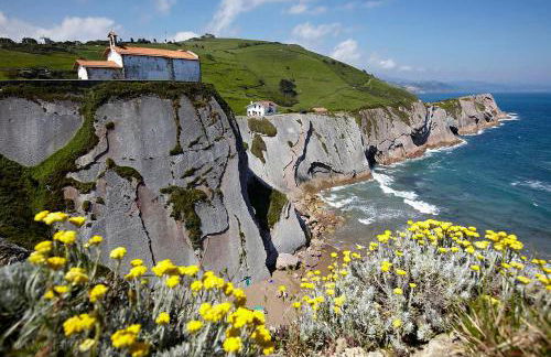 URAIN Suites - Apartments at Flysch-Coast - Photo 52