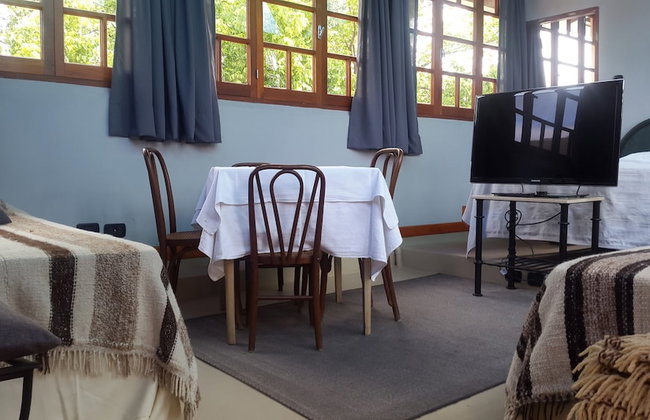 Virgen Del Cerro Apartments - Foto 11