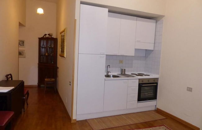 Suites in Rome 2 - Appartament - Foto 16