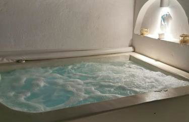 Skalani house avec jacuzzi - Foto 14