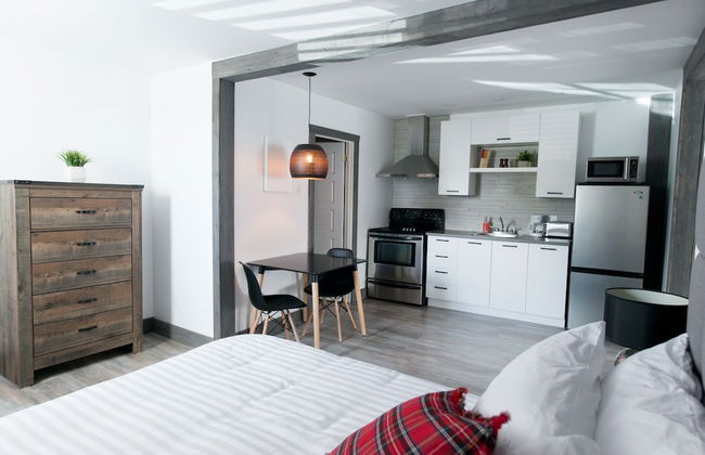 Studio le Court-toit - Foto 24