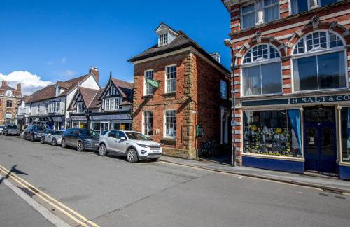 Quaint 1 bedroom cottage in Church Stretton - Pass the Keys - Foto 24
