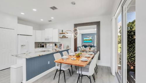 Modern Vacation Home Minutes Away From The Parks - Foto 3