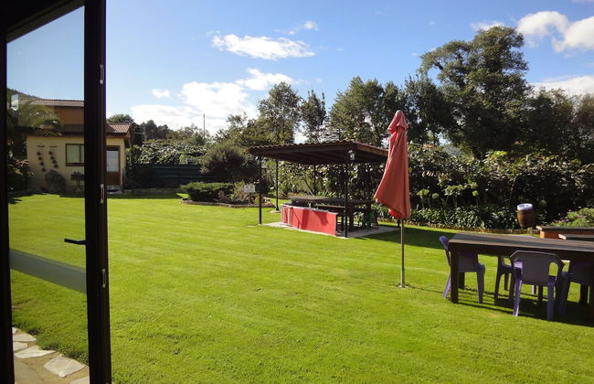 Apartamentos Rurales Villa de Saín - Foto 26