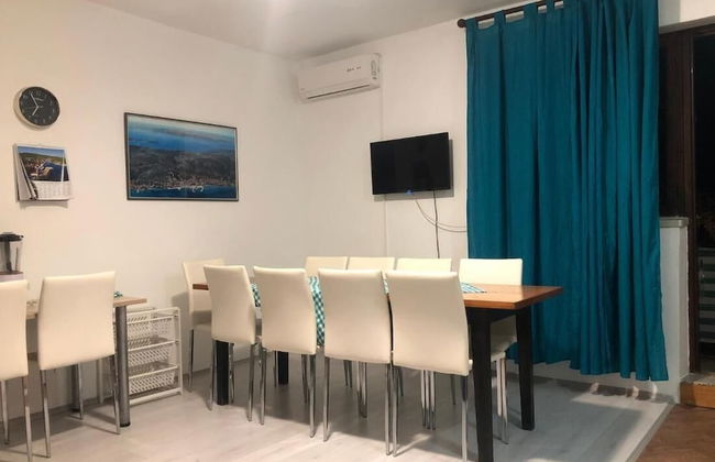 Nar Apartment A10 - With sea View Terrace - Foto 16