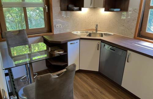 Ferienhaus 39 Kratzmühle Altmühlthal - Photo 26