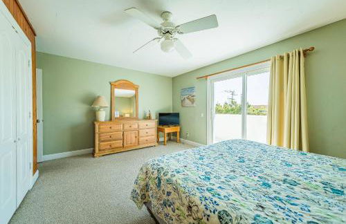 The Thunderbird - Nags Head MP 16, Oceanfront, Indoor Pool, Rooftop Pool, Hot Tub, Gazebo, Pets OK - Foto 56