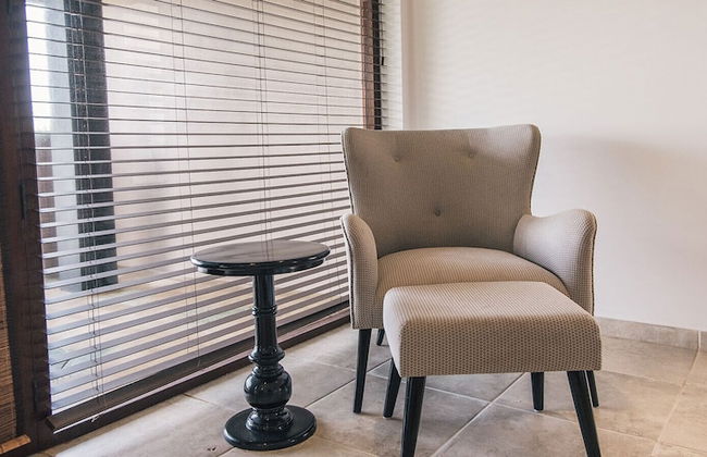 Villa Thuya - Foto 13